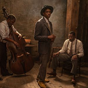 Fotoğraf Glynn Turman