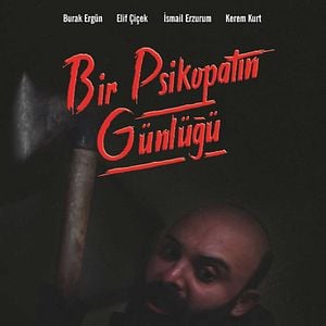 Fotoğraf Bir Psikopatın Günlüğü