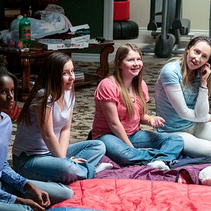 Fotoğraf Anna Konkle