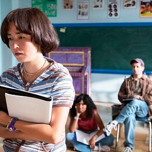 Fotoğraf Maya Erskine