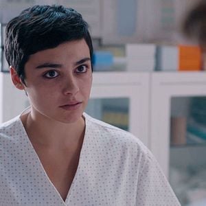 Fotoğraf Carla Díaz (II)