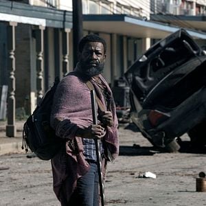 Fotoğraf Lennie James