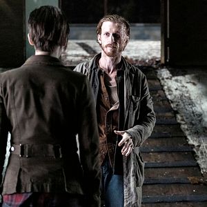 Fotoğraf Austin Amelio