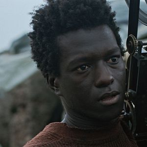 Fotoğraf Last Words