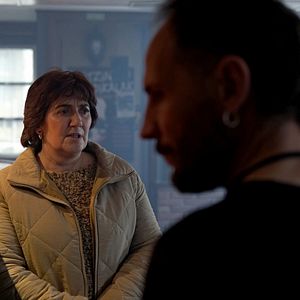 Fotoğraf Ane Gabarain