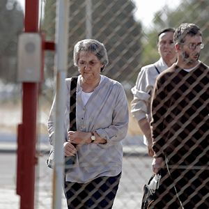 Fotoğraf Ane Gabarain