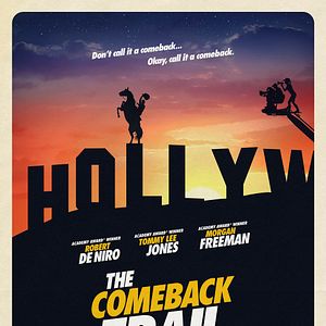 Fotoğraf The Comeback Trail