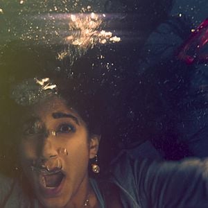 Fotoğraf Sunita Mani