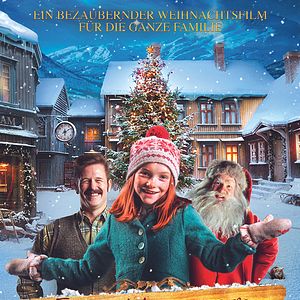 Fotoğraf Snekker Andersen og den vesle bygda som glømte at det var jul