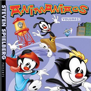Fotoğraf Animaniacs