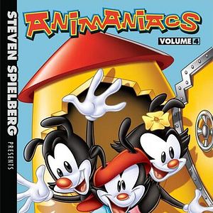 Fotoğraf Animaniacs