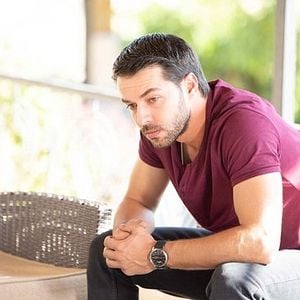 Fotoğraf Maria ile Mustafa