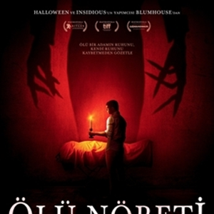 Fotoğraf Ölü Nöbeti