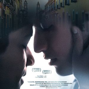 Fotoğraf I Carry You with Me