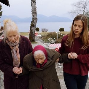 Fotoğraf Walchensee Forever