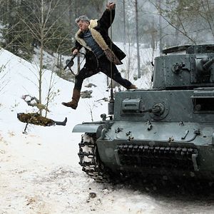 Fotoğraf Enemy Lines