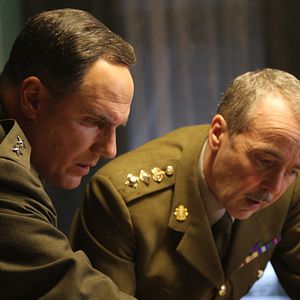 Fotoğraf Enemy Lines