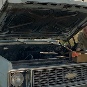 Fotoğraf La odisea de los Giles