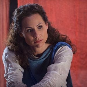 Fotoğraf Minnie Driver