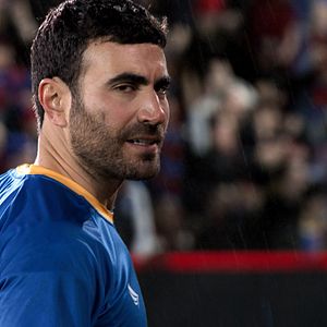 Fotoğraf Brett Goldstein (II)