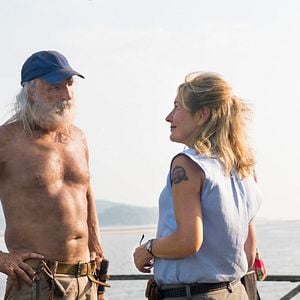 Fotoğraf Tremors: Shrieker Island