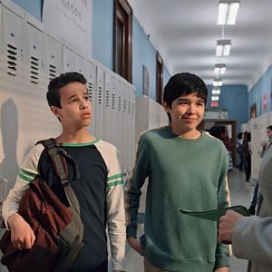 Fotoğraf Nicola Correia-Damude