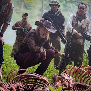 Fotoğraf Tremors: Shrieker Island