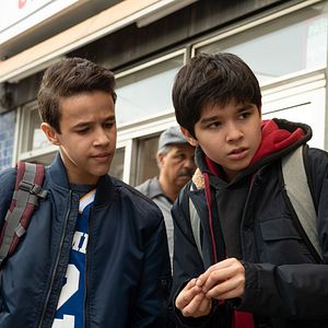 Fotoğraf Isaac Arellanes