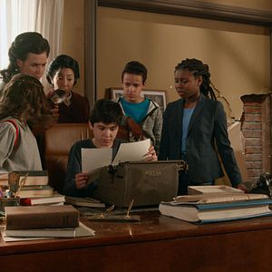 Fotoğraf Camilla Arfwedson