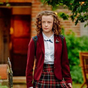 Fotoğraf Legacy Of Lies