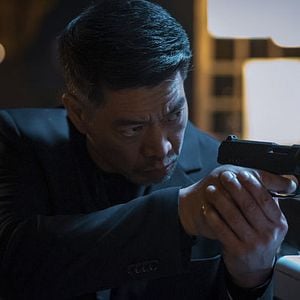 Fotoğraf Legacy Of Lies