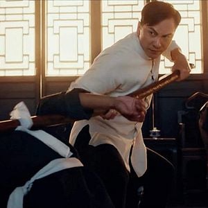 Fotoğraf Ip Man: Kung Fu Master