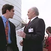 Fotoğraf Lois & Clark: The New Adventures of Superman