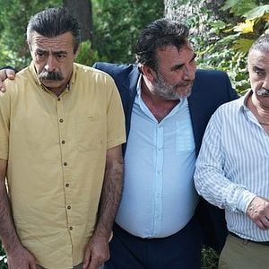 Fotoğraf Gençliğim Eyvah