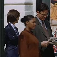 Fotoğraf Lois & Clark: The New Adventures of Superman