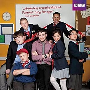 Fotoğraf Bad Education (2012)