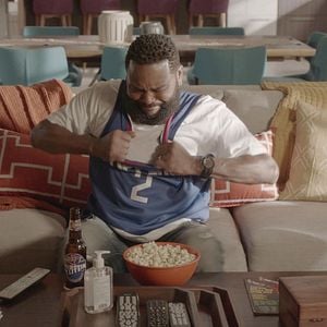 Fotoğraf Anthony Anderson