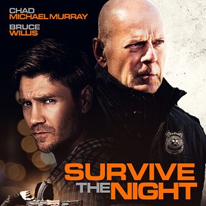 Fotoğraf Survive The Night