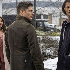 Fotoğraf Jensen Ackles