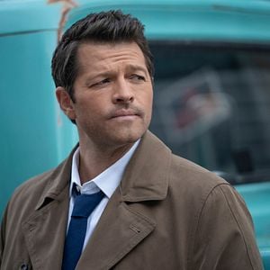 Fotoğraf Misha Collins