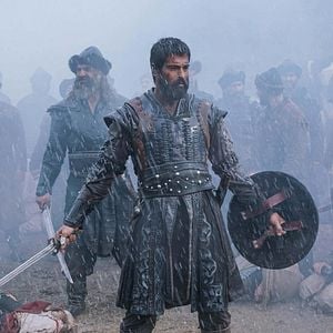 Fotoğraf Kuruluş Osman