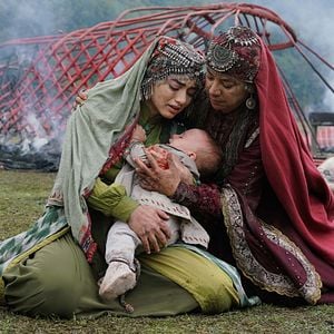 Fotoğraf Kuruluş Osman