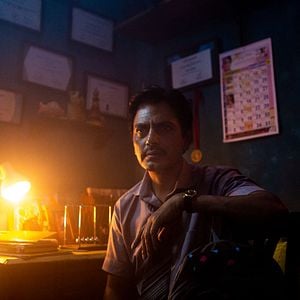 Fotoğraf Nawazuddin Siddiqui