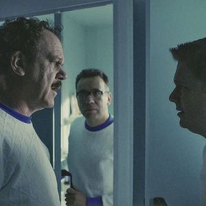 Fotoğraf John C. Reilly