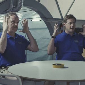 Fotoğraf John C. Reilly