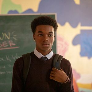 Fotoğraf Maliq Johnson