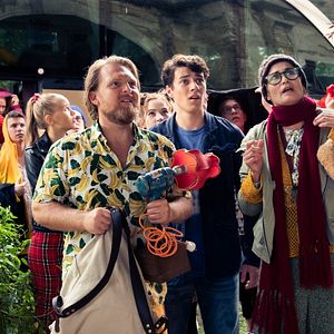 Fotoğraf Axel Stein