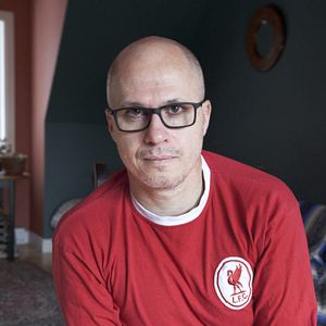 Fotoğraf Aleksandar Hemon