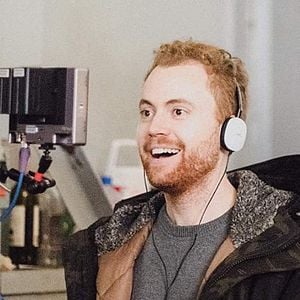 Fotoğraf Evan Morgan