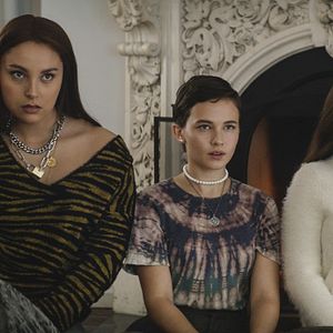 Fotoğraf Gideon Adlon